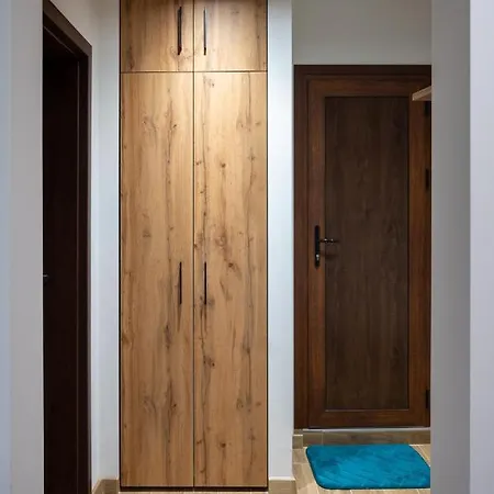 Modern And Cozy 1bdr In The Center Sofia
