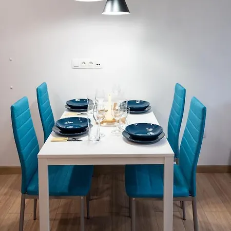 Апартаменты Modern And Cozy 1bdr In The Center *